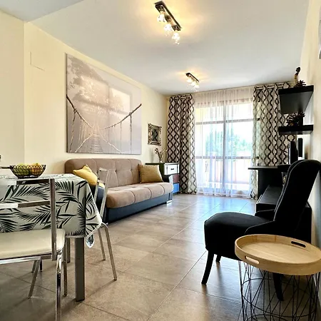 Sierra Cortina En 3 Km De La Playa Apartment Finestrat