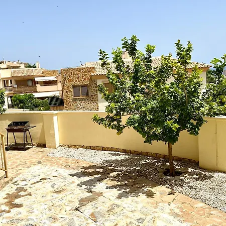 Apartment Sierra Cortina En 3 Km De La Playa
