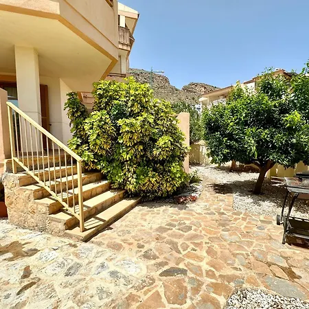 Sierra Cortina En 3 Km De La Playa Apartment Finestrat